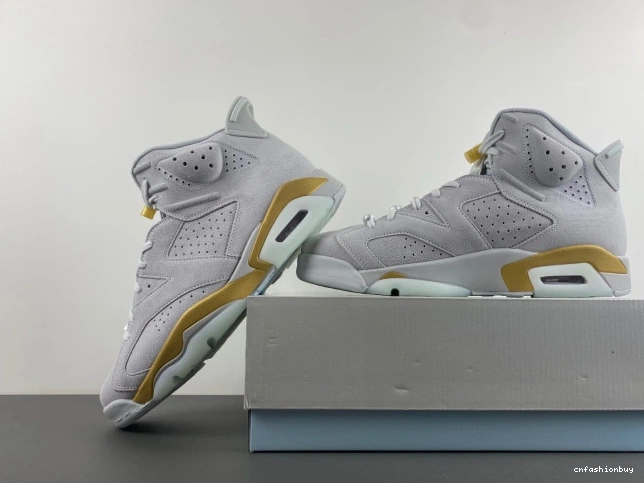 DQ4914-074 Paris 6 Olympics Air Jordan 0917